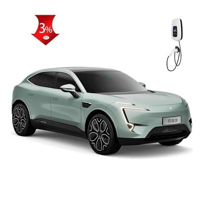 Bom preço. Veículos de energia 2024 Changan Avatr 11 x Huawei com 4880 * 1970 * 1601mm 116kWh Energia da bateria 705km Alcance elétrico puro on-line