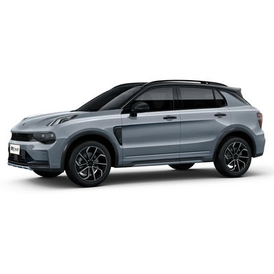 Bom preço. 2024 Hot Sale Link Co 01 EMP/Link 05 PHEV Alta velocidade 185 Km/h Carro híbrido Elétrico Veículo adulto 3m Veículo Novo carro on-line