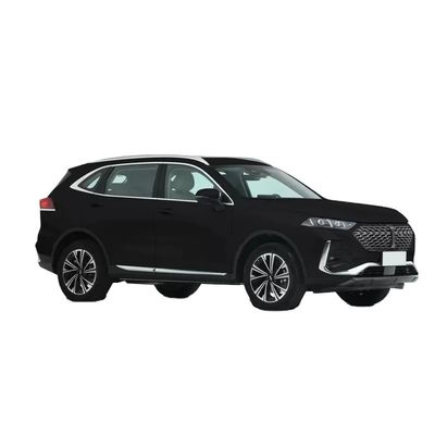 Bom preço. GWM WEY Latte DHT SUV compacto 4668*1890*1730mm 2024 Veículos energéticos 0km Carro usado com bateria de lítio ternária on-line