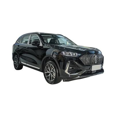 Bom preço. 2023 GWM WEY Coffee 02 DHT Plug-in Gas Electric Hybrid SUV Car 0km Carro usado com WLTC Pure Electric alcance 184km on-line