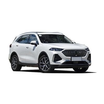 Bom preço. Carro Elétrico WEY Café 02 2023 1.5TDHT Super Cup DHT-PHEV Plug-in Hybrid 4-Wheel Drive Ternary Lithium Electricity on-line
