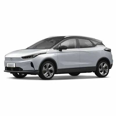Bom preço. 2023 Geometria E 401km Carro elétrico 60kW FWD E Auto Thunderbolt Tiger Direção esquerda a 4006x1765x1550 on-line