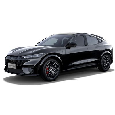 Bom preço. Motor elétrico Ford Mach-e 4 Wheel Adult EV Car Energy Vehicles Ford Mustang Mach E GT SUV Carro elétrico de alta velocidade fabricado on-line