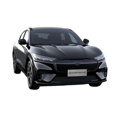 Bom preço. Carro Elétrico Pura 2023 4 Rodas 5 Assentos Carro Energético Made In Range 619km Ford Machang-E Dimensão L*W*H 4730*1886*1621 on-line