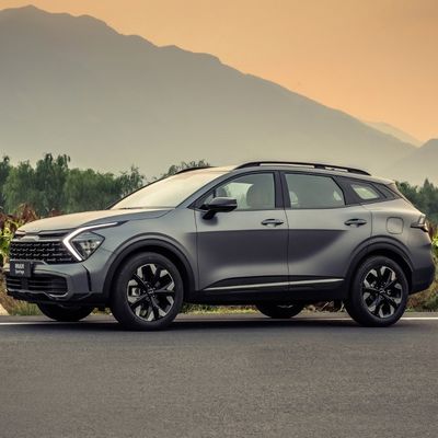 Bom preço. Compacto SUV Automático Automóvel de gasolina Veículo de combustível Carros ESC Sistema Eletrônico de Controle de Estabilidade Sim Peso de freio 1000kg-2000kg on-line