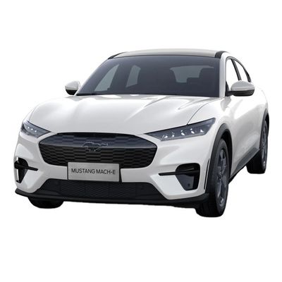 Bom preço. Mustang Mach-E A próxima geração de SUVs elétricos com motor de 125kw e bateria de 136,7Wh/kg on-line