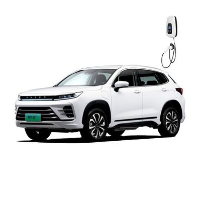 Bom preço. Chery excede Zhuifeng 2.0T Carro a gasolina Valor excepcional para o dinheiro on-line