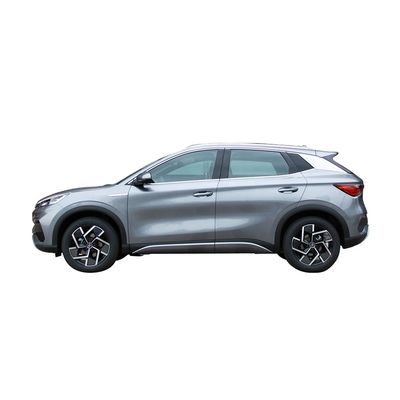 Bom preço. 2024 Auto Byd Elétrico Suv Carros Elétricos Rápidos Automóveis Carros Elétricos Veículo Byd Han Byd Yuan Plus Veículos de Nova Energia LED Escuro on-line