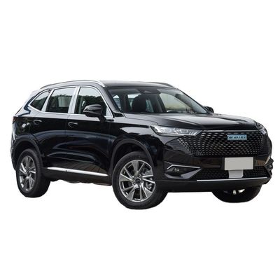 Bom preço. 2022 2023 Haval H6 Ev Car High Speed Phev Hybrid Gwm Car Elétrico Potência do motor 177Ps Torque máximo Nm 530 H7 H9 Phev on-line