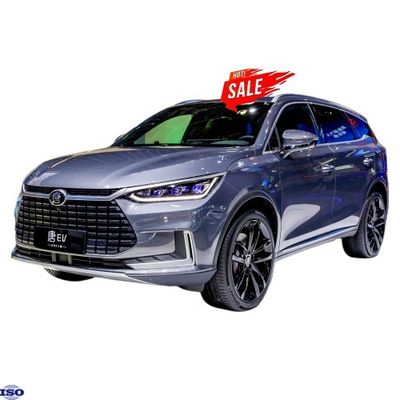Bom preço. 2023 Em estoque Byd Tang Ev Carro elétrico de 7 lugares Veículo de energia nova de alta velocidade Veículos elétricos Byd Tang Ev 2023 Carro on-line