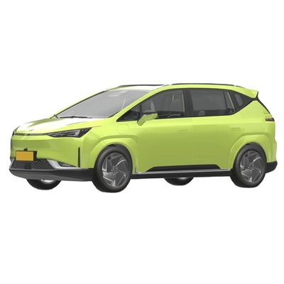 Bom preço. Autos Inteligentes 2023 Hycan Z03 SUV Elétrico Carro com 430km Long Range 150km/h Alta Velocidade e Tipo de Potência Elétrica Pura on-line