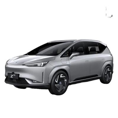 Bom preço. Intelligent 2023 Hycan Z03 Long Range SUV Elétrico Carro com carregador rápido e 135kw Motor Power Seats 5 pessoas on-line
