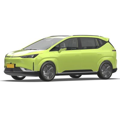 Bom preço. HYCAN Z03 Moda 2024 Novo Modelo Câmera LED Couro Elétrico Escuro Multifunção Bicicleta de Bolso 49cc teto solar com 5 lugares Nova China on-line
