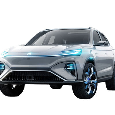 Bom preço. Suv elétrico branco Feifan Marvel R 2023 Com bateria grande 170km/h Alta velocidade e suporte de carregamento rápido on-line