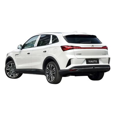 Bom preço. Feifan MARVEL R ER6 Carro Elétrico Importação 4 Rodas Automático SUV Carros de Velocidade Carro 4674 * 1919 * 1618mm Bateria Energia 69.9kWh on-line