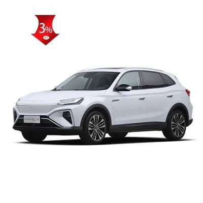 Bom preço. 2023 Rising Auto Marvel r 222kw Motor 4.8s 505km eixo traseiro tração nas quatro rodas Standard Pro versão SUV elétrico on-line