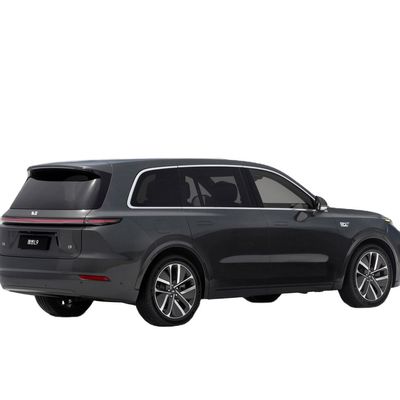 Bom preço. 2024 2023 Ideal Li One Lixiang One L7 L8 L9 L9Car Suv 6 lugares Veículos elétricos de 4 rodas Carro elétrico Velocidade máxima 180 Km/h on-line