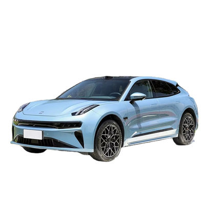 Bom preço. Pure Electric ZEEKR 001 2025 MODEL WE ME YOU 95KWH 100KWH 2WD RWD 4WD 705KM SUV de luxo com e velocidade máxima 240km/h on-line