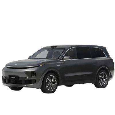 Bom preço. 2022 2023 Li Xiang One L7 L8 L9 SUV de carro elétrico com WLTC alcance operacional abrangente de 1100 km e tempo de carga de 0,5h on-line