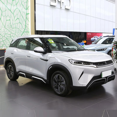 Bom preço. Novo modelo de carro elétrico BYD Yuan Up ATTO 3 Up com velocidade máxima de 160kw/h e potência máxima de 70kw/130kw on-line