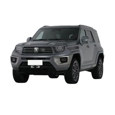 Bom preço. Greatwall Tank 700 Hi4-T 2024 Extreme Edition AWD 48V SUV híbrido off-road com carregamento rápido e motor 3.0T on-line