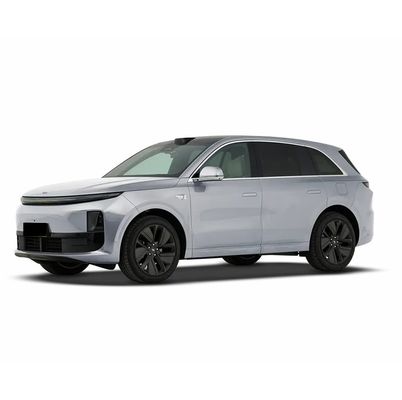 Bom preço. Leading Ideal Auto Li L6 Car 2024 Energy Car com carregamento rápido em 0,33 horas Long Range de 182 km Velocidade máxima de 180 km/h on-line