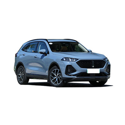 Bom preço. 180km/h Velocidade máxima GWM WEY Mocha Coffee 2 Latte DHT PHEV 1.5T Versão 5 portas 5 lugares SUV Energia Plug-In Hybrid Carro Elétrico on-line