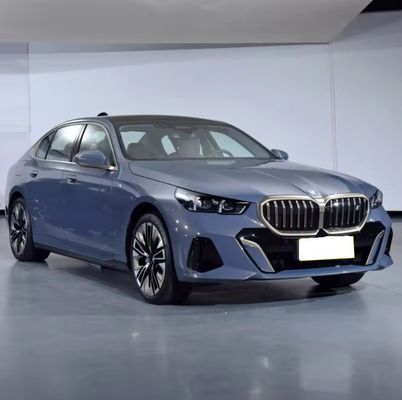 Bom preço. Livro Ternary Bateria de íons de lítio BMWs I5 2024 eDrive 35L Luxury Pure Carros Elétricos Veículo Energético EV Carro para Bateria Tipo on-line