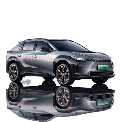 Bom preço. Veículo elétrico de energia Carro 2024 2023 Faw Gac Veículo To-yota EV BZ4X Pro 4wd BZ4 Carro totalmente elétrico Suv To-yota BZ4X on-line