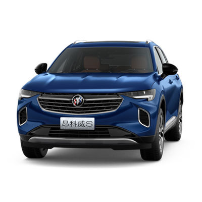 Bom preço. Veículo energético 2024 Buick Envision S SUV de luxo Mini Speed Celular de combustível Carro a gás Confortável Velocidade máxima 205km/h Base de rodas 2779 on-line