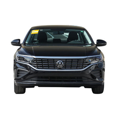 Bom preço. Direct 2023 Versão do Volkswagen/gen PASS/AT Auto Sedan com grande espaço e caixa de velocidades automática Direção esquerda Versão Direct on-line