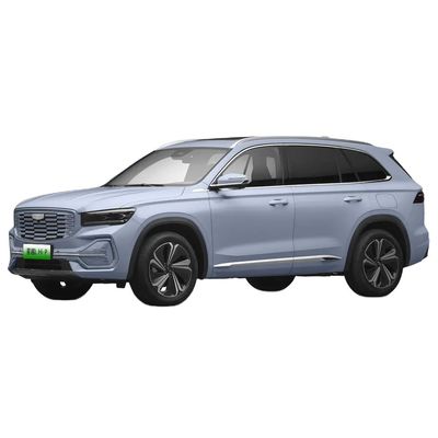 Bom preço. 2023 Luxury Geely Xingyue Carros Usados Direção Esquerda Alta Velocidade 200Km/h Carros Usados Direção Esquerda Carros Elétricos Baratos Para Venda on-line
