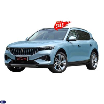 Bom preço. 2021 Dongfeng Lantu Free Sport Car Long Range Car elétrico Carros de segunda mão para adultos Tipo de energia elétrica pura on-line