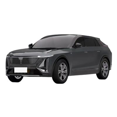 Bom preço. 2024 Cadill-ac LYRIQ Grande SUV Elétrico 255kW Motor 190km/h Velocidade máxima e 440N.m Torque máximo com grande espaço on-line