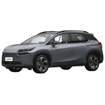 Bom preço. Revolucione a sua viagem com o Aion Lx 600km NEDC Range 2220kg Peso Veículo elétrico puro on-line