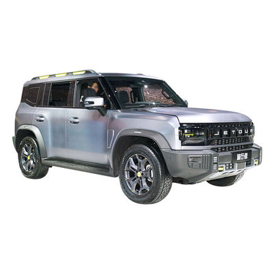 Bom preço. 2023 Chery Jetour Traveler Full Series Jet T2 T3 2.0T Turbo 4WD Petróleo Petróleo SUV 4785x2006x1880 mm Comprimento Largura Altura on-line