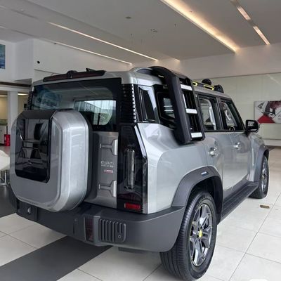 Bom preço. Chery Jetour Traveler 2023 2024 T1 T2 Quatro rodas gasolina 360° câmera traseira manual espelho retrovisor exterior perfeito em 2023 on-line