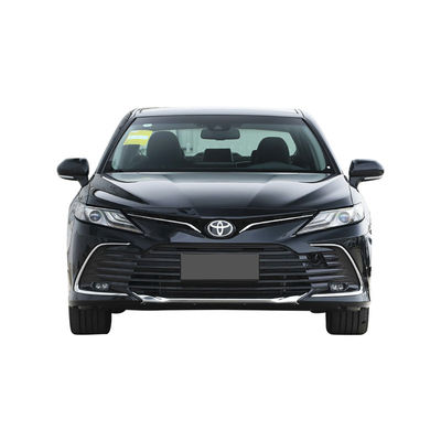 Bom preço. Cam-ry 2.0L 2.5L Manual AWD R18 Pneus Euro VI Emissão Couro Naturalmente Aspirado Assentos interiores escuros para 5 pessoas on-line