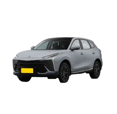 Bom preço. 2024 Dongfeng Forthing T5 EVO SUV 1.5T FWD Veículo automático de gasolina com direção esquerda com estrutura integral do corpo e peso de 1000-2000kg on-line