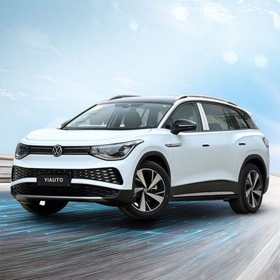 Bom preço. 2024 EV Energy VW ID6 Car ID6 CROZZ PURE Veículo Esportivo Elétrico Suv Eletromobile 0km Performance e eficiência on-line