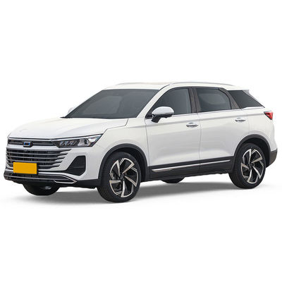 Bom preço. 2024 Bestune T77 Sport SUV Carro de 5 lugares Veículo de combustível compacto esquerda caixa de velocidades automática Motor a gasolina Kilometragem 1-25000 milhas on-line