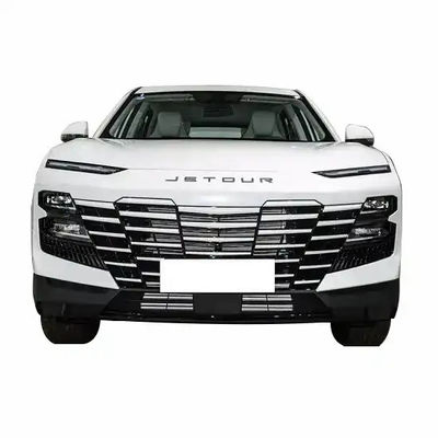 Bom preço. 2024 Ultra Jetour Dasheng SUV compacto Carro a gasolina com motor turbo caixa de engrenagens automática e assentos de couro direção esquerda on-line