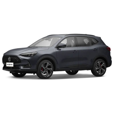 Bom preço. MG Linghang PHEV Plug-in Hybrid Ternary Lithium Battery Veículo elétrico com velocidade Base de rodas 2721mm e Peso 1775kg on-line