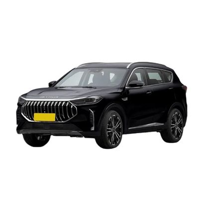 qualidade Equipado com TPMS 2023 Chery Dasheng Jetour X70 Plus X 70 Jetaur x70plus 7 assentos Veículo adulto Turbo Motor SUV Carro com TPMS fábrica