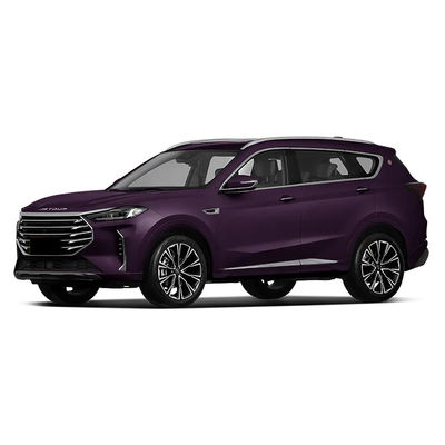 Bom preço. Ajuste elétrico do assento do motorista TPMS gasolina SUV de médio porte Carro JETOUR X70 2023 2024 1.5T 156ps L4 5 portas 5 assentos 180km/h on-line