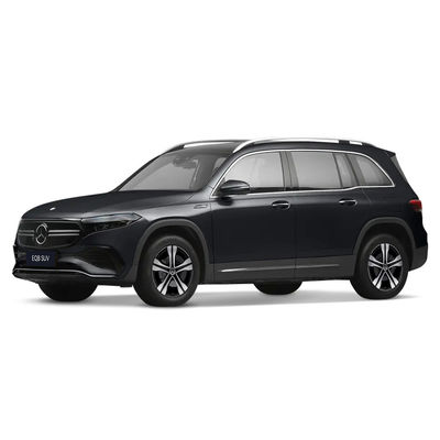 Bom preço. - Veículos Elétricos de Energia 2023 Mercedes Benz EQB/EQA SUV de luxo de 5 lugares Velocidade máxima 160 Km/h Peso sem carga 2207 Kg on-line