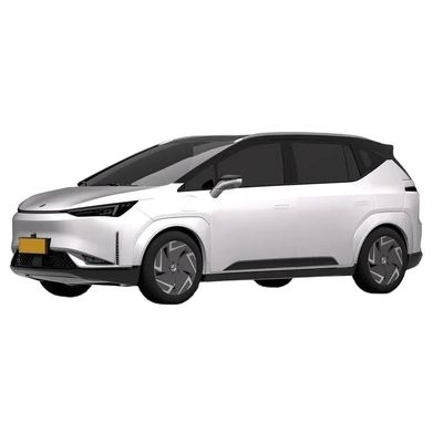Bom preço. Melhore a sua experiência de condução com o 2024 HYCAN Z03 Electric Driver's Seat Adjustment 5 Seats and Intelligent Features on-line