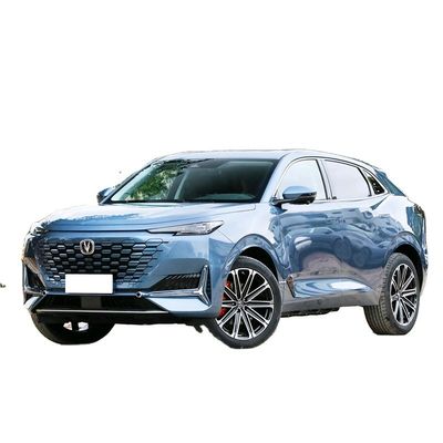 Bom preço. 2023 2024 Unik Veículo Energético Changan Ev Uni K Uni-k Idd Carro Elétrico de Carregamento Rápido 5 Portas 5 Assentos SUV Tecnologia Avançada on-line