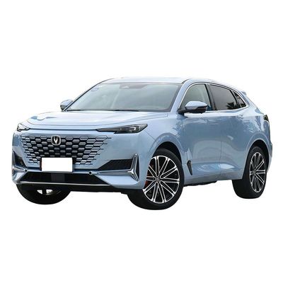 Bom preço. Chang An UNIK 2.0T 2024 EV A solução perfeita para o seu negócio Todos os veículos elétricos Uni-k on-line