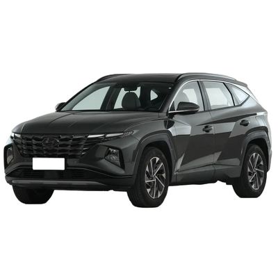Bom preço. 2024 HY-UNDAI TUCSON SUV GLX Versão L4 Velocidade Carro chinês Direção esquerda R18 Tamanho do pneu Assentos de couro Torque máximo Nm 253Nm on-line